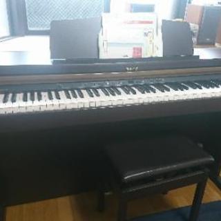 【Roland(2005年製)電子ピアノ お譲りします】