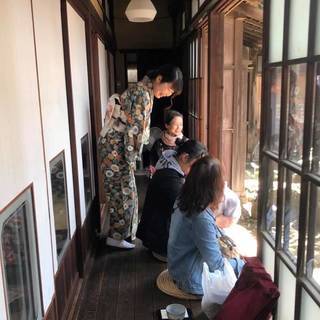 ５月26日／佐倉【風の時間】おとなのワークショップとナチュラルフード - 地域/お祭り