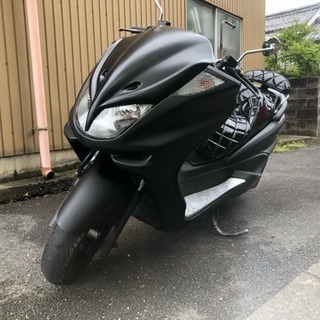 【売約済】マジェスティsg03j  エンジン絶好調
