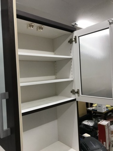 食器棚 中古品 リサイクルショップ宮崎屋19.7.19 【公式通販】
