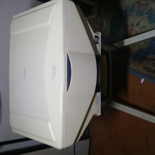 【取引終了】【差し上げます！】コメット美顔器 Cosmic du...