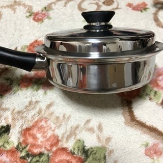 激安！！アムウェイ鍋！！