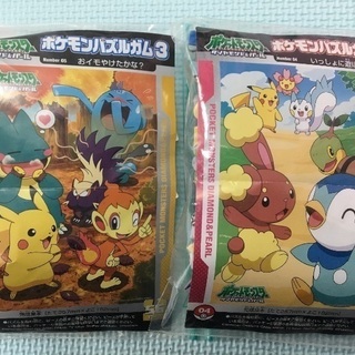 ポケモンパズル