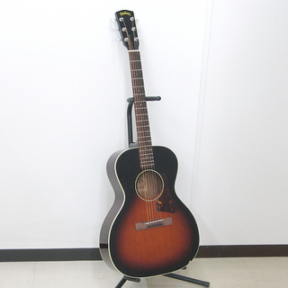 Head Way ヘッドウェイHYG-038SB HEADWAY ヘッドウェイ アコースティックギター HYG-038 全体調整済み