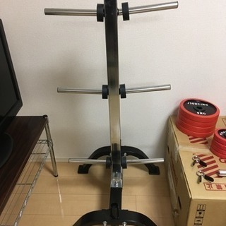 （再）ダンベル・インクラインベンチセットの画像