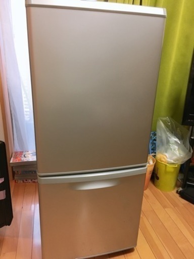 Panasonic 冷蔵庫