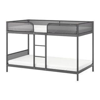 二段ベット　IKEA 