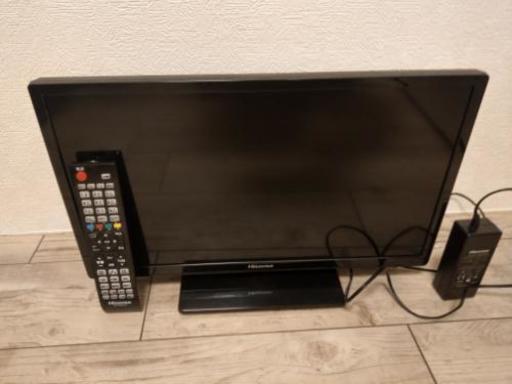 Hisense テレビ