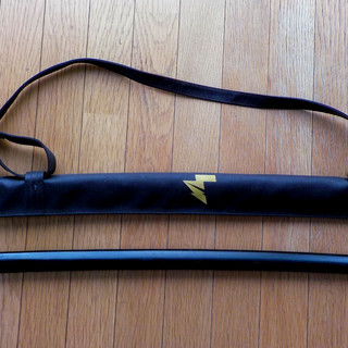 ★★木刀 バッグ付★★の画像