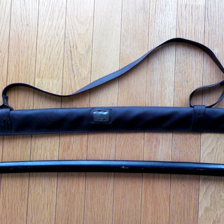 ★★木刀 バッグ付★★