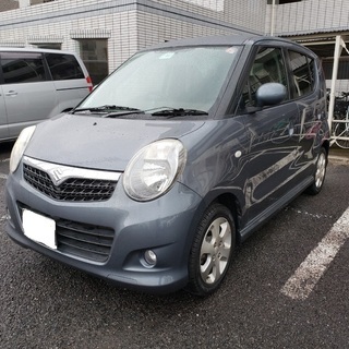スズキＭＲワゴン　Ｗｉｔ　車検33年5月（取得済）　ＨＤＤナビ＆...