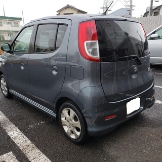スズキＭＲワゴン　Ｗｉｔ　車検33年5月（取得済）　ＨＤＤナビ＆地デジＴＶ　ＥＴＣ　　禁煙車　新車時からの整備記録　14ＡＷの画像