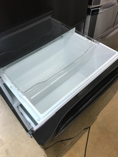 【省エネモデル】東芝　340Ｌ　3ドア冷蔵庫　中古　リサイクルショップ宮崎屋19.7.19