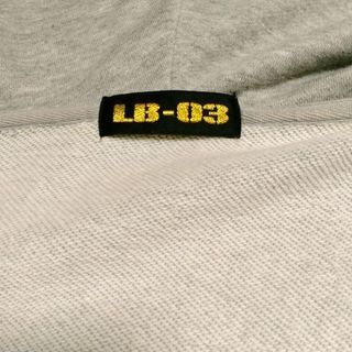 LB-03美品可愛いパーカー　の画像