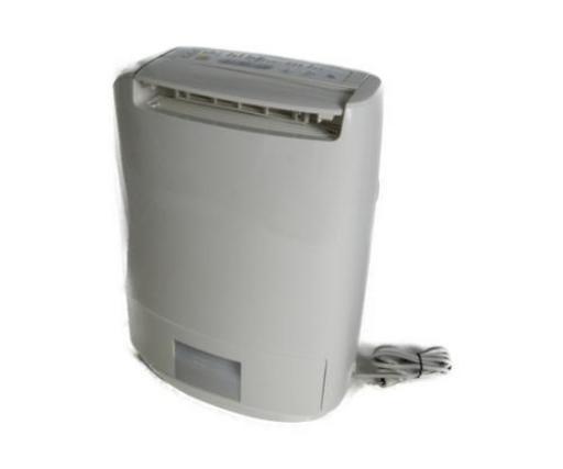 Panasonic デシカント式除湿乾燥機(木造7畳/コンクリート14畳) 2011年製