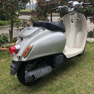 原付バイク ホンダ ジョルノ クレア AF54
