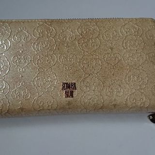 お値下げ【美品】ANNA SUI 財布の画像