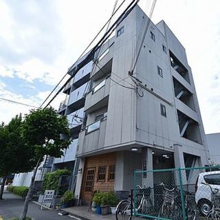 東淀川区　収益物件　【利回り9.55％】　現況満室！！