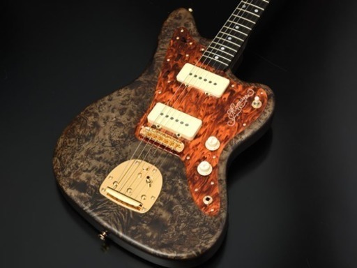 Momose MJM-MW/GF16   ジャズマスター