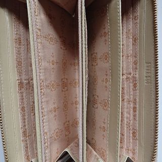 お値下げ【美品】ANNA SUI 財布の画像