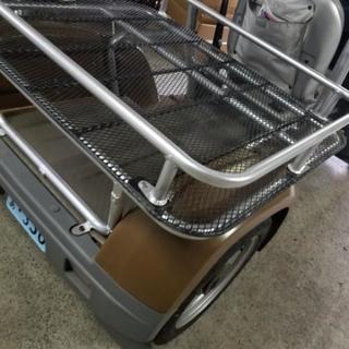 【期間限定出品❗】トヨタ車体　電気自動車　コムス　COMSの画像