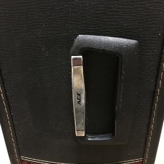 キャリーケース 旅行鞄の画像