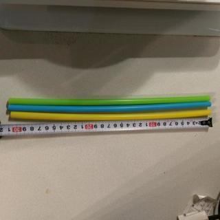 シリコンストローの画像