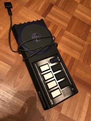 週末限定 ビートマニア IIDX コントローラー konami コナミ ゲーム