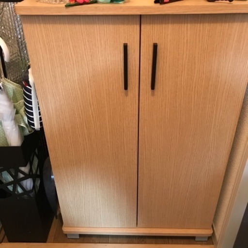 靴箱