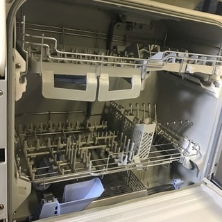 Panasonic食器洗い機 無料！の画像
