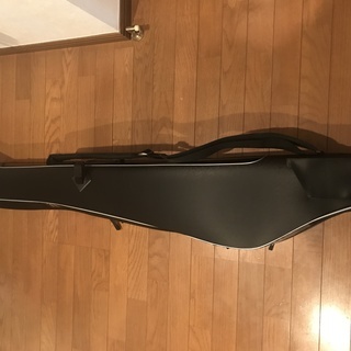 ロッドケース新品