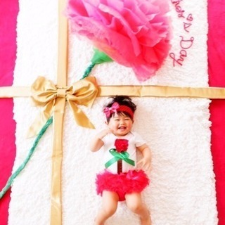 おひるねアート撮影会 美浦