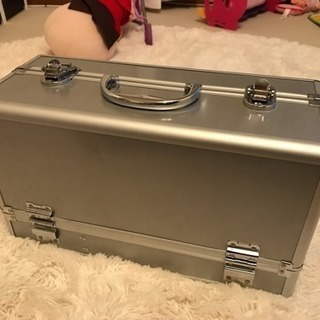 メイクボックス