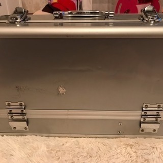 メイクボックスの画像