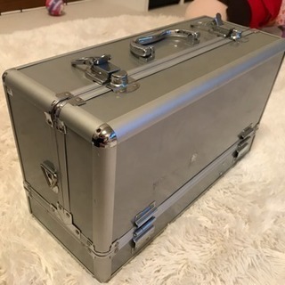 メイクボックスの画像