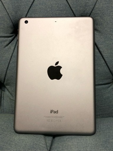 平成最期の大安売り！iPad mini 128GB