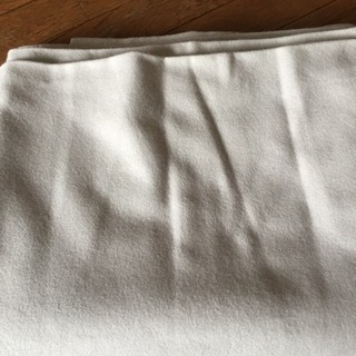 高級生地 新品 約148×246cm 値下げしましたの画像