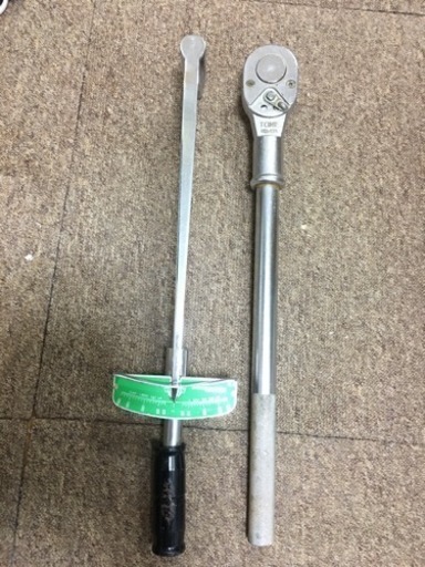 二本セット 工具