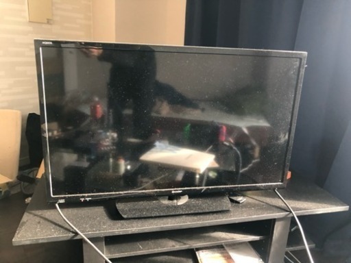 SHARP AQUOS 32型