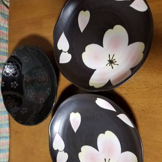 中古　お皿