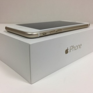 Apple - 値下げしました！iPhone6  本体  16G  キャリアau 楽天市場】iphone 6 au 16gbの通販