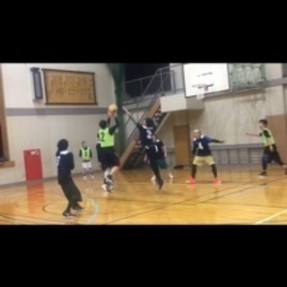 バスケサークルです🤞🏻