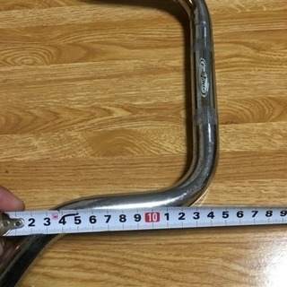 ファナティック(Fanatic) ハンドルの画像