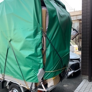 1万円から！！家族、単身なんでも引越し！ - 豊島区