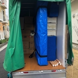 1万円から！！家族、単身なんでも引越し！ - 引っ越し