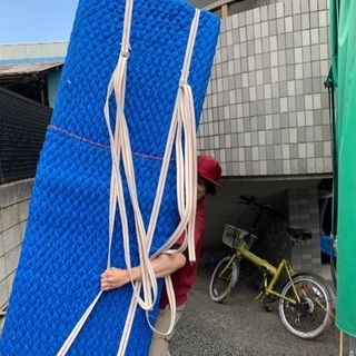 1万円から！！家族、単身なんでも引越し！ − 東京都
