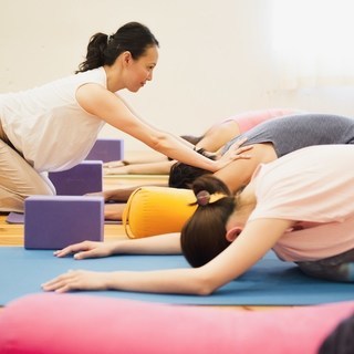 5/13【 無料説明会 】アーユルヴェーダ×ヨガRYT200認定講座の画像