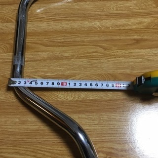 バイク用コンドルハンドル