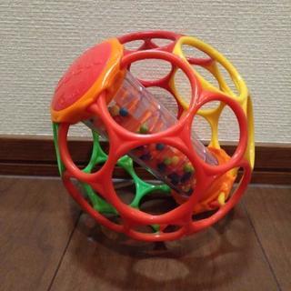 【値下げ】O'ball オーボール レインスティック

