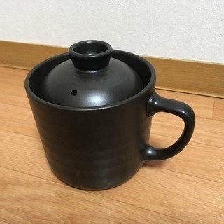 値下げ！レンジdeご飯マグ1.5合炊きの画像